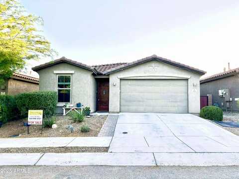 6515 E VUELTA TIERRA BLANCA --, Tucson, AZ 85756