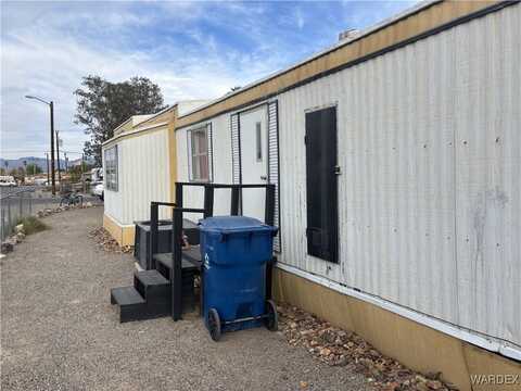 2347 Castle Rock Circle, Bullhead City, AZ 86442