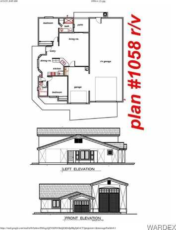 4655 W Chino Drive, Golden Valley, AZ 86413