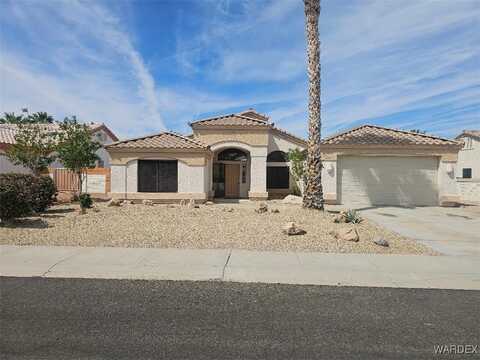 1069 Desert Acacia Drive, Bullhead City, AZ 86429