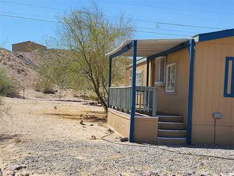 4850 York Drive, Topock, AZ 86436