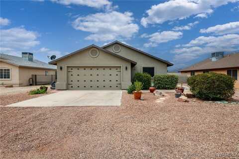 2825 N Jerome Street, Kingman, AZ 86401
