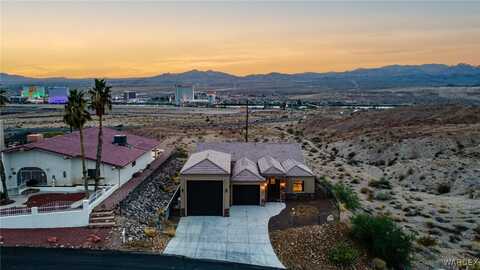 553 Locust Court, Bullhead City, AZ 86429