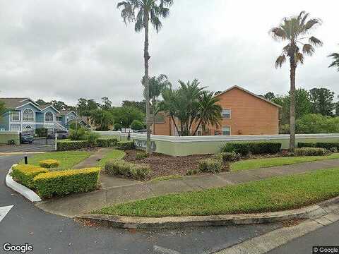 Knightsbridge, KISSIMMEE, FL 34747