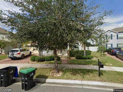 Evergreen Oak, WINTER GARDEN, FL 34787
