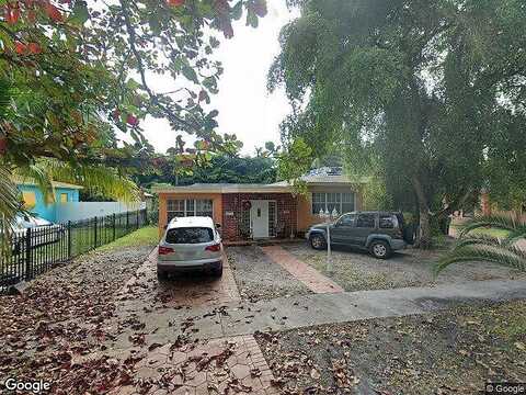 155Th, MIAMI, FL 33162