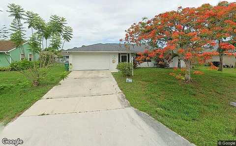 Kildare, PORT SAINT LUCIE, FL 34983