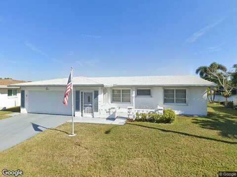 58Th, TAMARAC, FL 33321