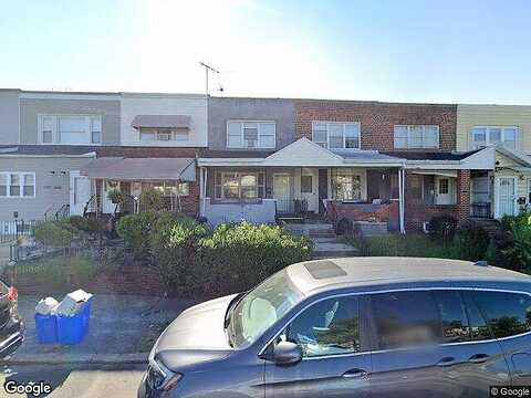 Lindbergh, PHILADELPHIA, PA 19142