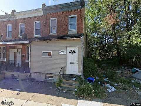 Yocum, PHILADELPHIA, PA 19142