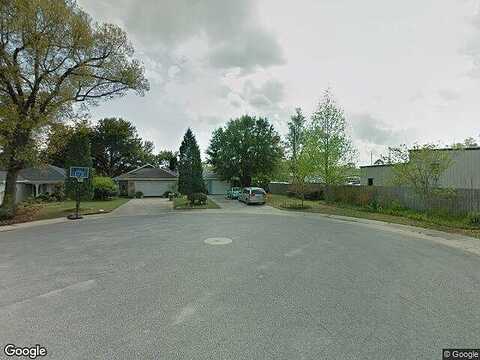 Thornwood, PENSACOLA, FL 32514