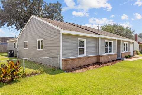 John Jay, VIRGINIA BEACH, VA 23462
