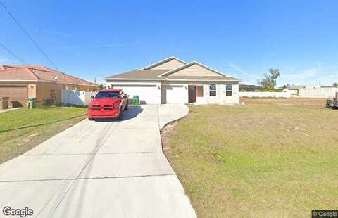 1St, CAPE CORAL, FL 33993