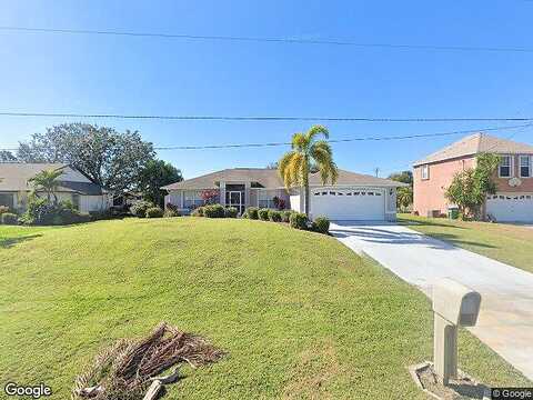 8Th, CAPE CORAL, FL 33909
