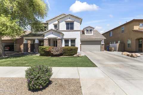 20338 E Silver Creek Lane, Queen Creek, AZ 85142
