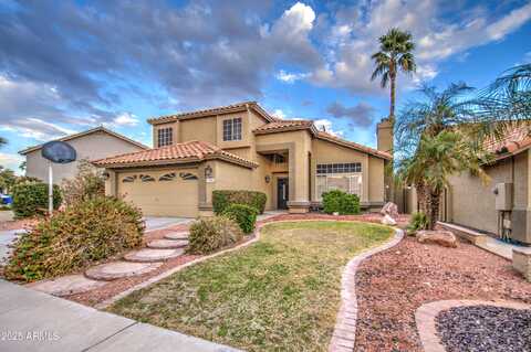17009 S 30TH Way, Phoenix, AZ 85048