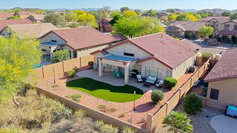 17514 W DESERT SAGE Drive, Goodyear, AZ 85338