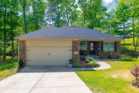 152 DREAM CATCHER Cir, Arley, AL 35541