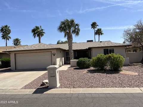 10409 E EAST Drive, Chandler, AZ 85248