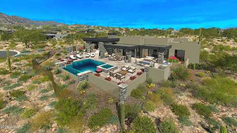 41639 N 113TH Place, Scottsdale, AZ 85262
