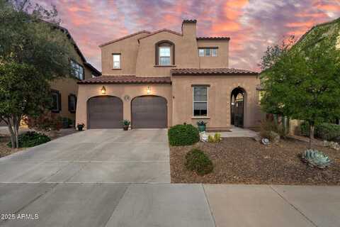 13648 W JESSE RED Drive, Peoria, AZ 85383