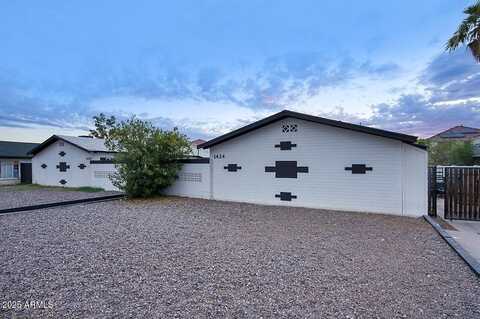 1424 S STANLEY Place, Tempe, AZ 85281