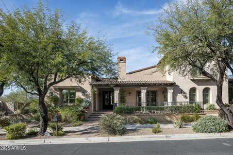 20402 N 100th Place, Scottsdale, AZ 85255