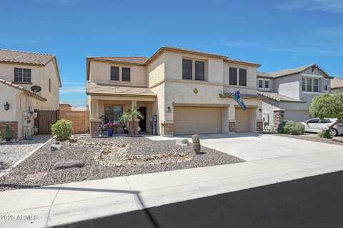 30185 W FLOWER Street, Buckeye, AZ 85396
