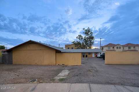 1440 S STANLEY Place, Tempe, AZ 85281