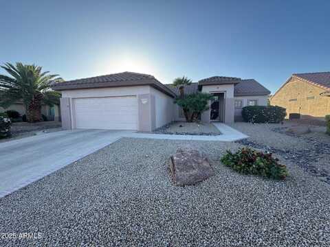 20376 N CORONADO Way, Surprise, AZ 85374