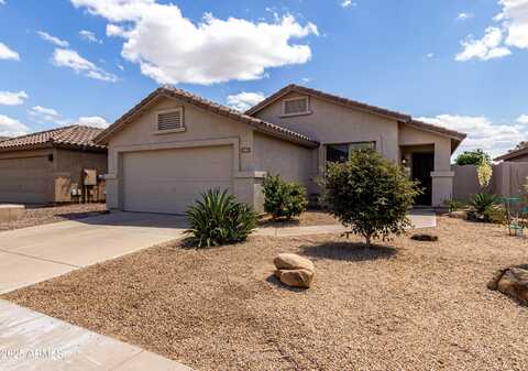 4321 E ROWEL Road, Phoenix, AZ 85050