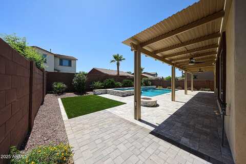 17947 W JOJOBA Road, Goodyear, AZ 85338