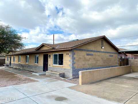 2704 E SOUTHGATE Avenue, Phoenix, AZ 85040