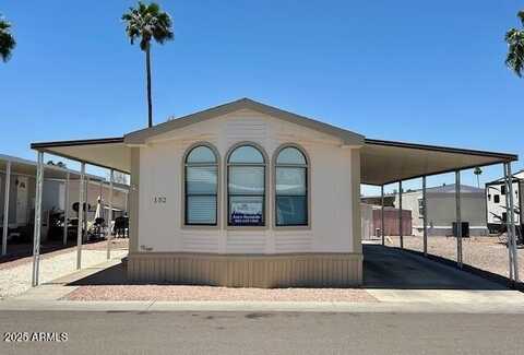 320 E McKellips Road, Mesa, AZ 85201