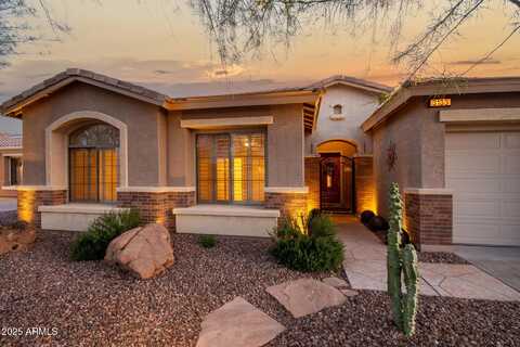 3135 W KURALT Court, Anthem, AZ 85086