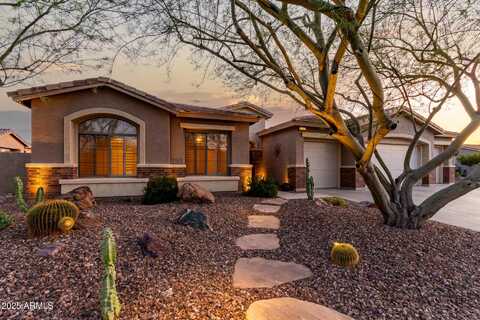3135 W KURALT Court, Anthem, AZ 85086