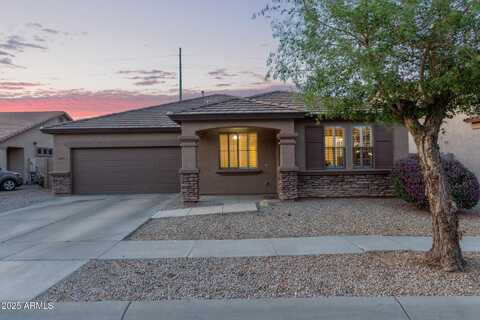 14556 W SHAW BUTTE Drive, Surprise, AZ 85379