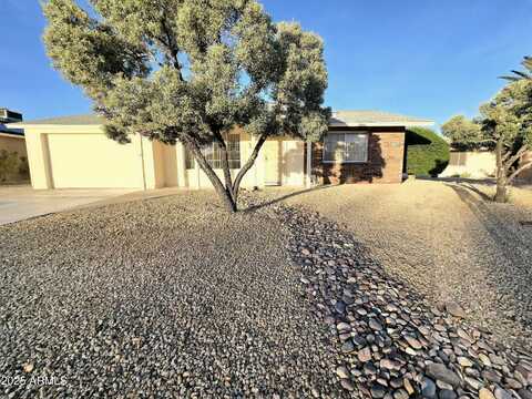 12606 W CRYSTAL LAKE Drive, Sun City West, AZ 85375