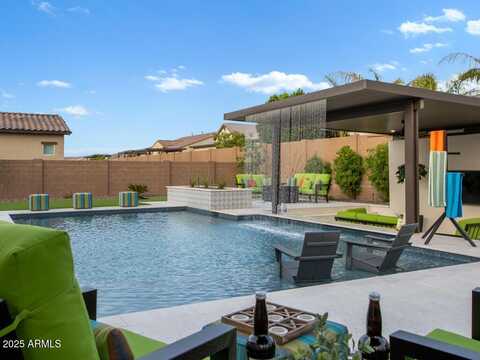 5457 S BENTON --, Mesa, AZ 85212