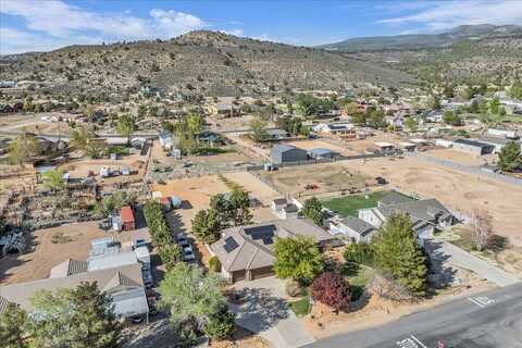1112 W Sapphire DR, Saint George, UT 84770