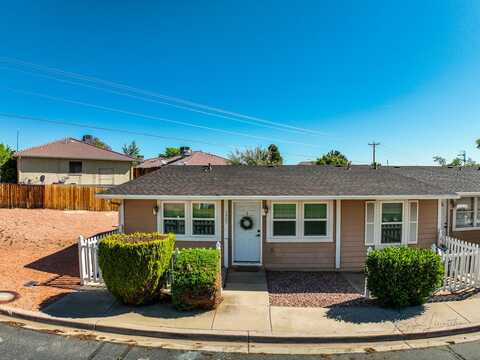 600 N 2450 E, Saint George, UT 84790