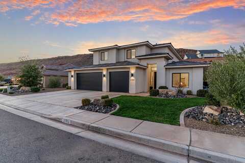 2781 Palm Cove Ave, Washington, UT 84780
