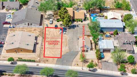 265 N State ST, Hurricane, UT 84737