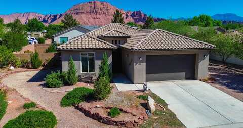 41 E 640 S, Ivins, UT 84738