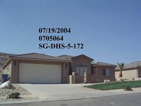 616 E Ducati Way, Saint George, UT 84790
