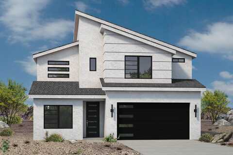 1331 E Hayrocks DR, Saint George, UT 84790