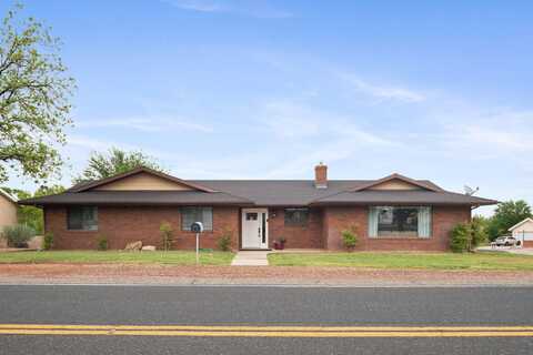 885 E Fort Pierce DR, Saint George, UT 84790