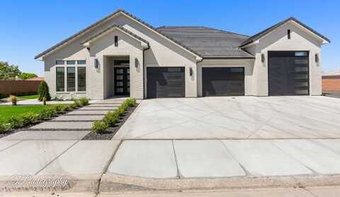 2644 S 3210 E, Saint George, UT 84790