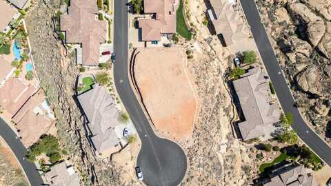 1140 E East Fort Pierce DR, Saint George, UT 84790