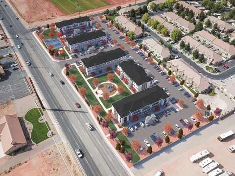 1167 E Telegraph ST, Washington, UT 84780